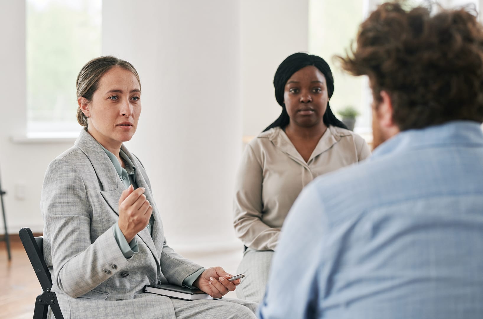 Mediation